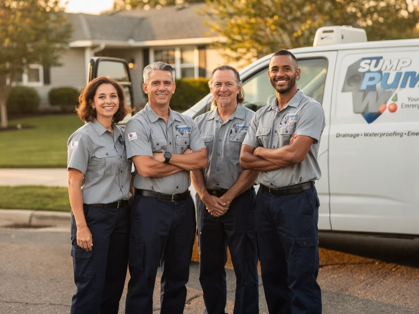 Water Heater Repair company in Newbury, OH