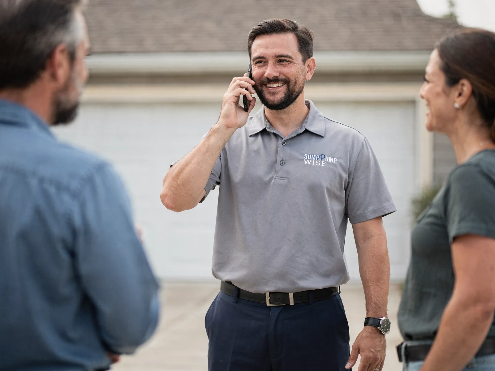 Water Heater Repair Newbury, OH FAQs